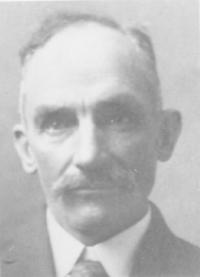 Benjamin Ashby (1828 - 1907) Profile